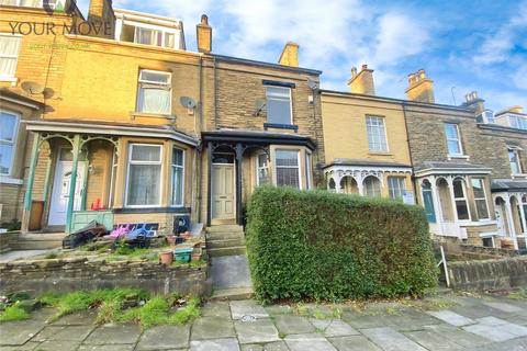 4 bedroom terraced house to rent, Selborne Terrace, West Yorkshire BD18