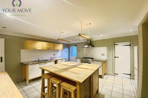 4 bedroom terraced house to rent, Selborne Terrace, West Yorkshire BD18