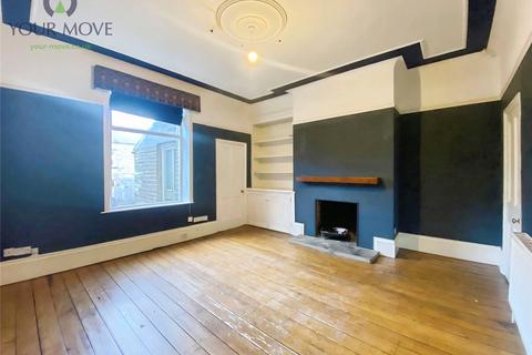4 bedroom terraced house to rent, Selborne Terrace, West Yorkshire BD18