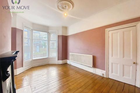 4 bedroom terraced house to rent, Selborne Terrace, West Yorkshire BD18