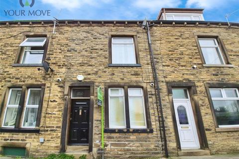 3 bedroom terraced house to rent, Oxford Street, West Yorkshire BD21