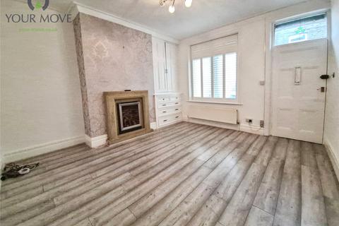 undefined, Oxford Street, West Yorkshire BD21