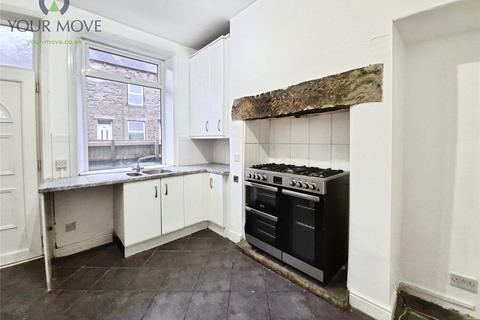 undefined, Oxford Street, West Yorkshire BD21