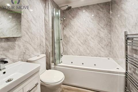 undefined, Oxford Street, West Yorkshire BD21