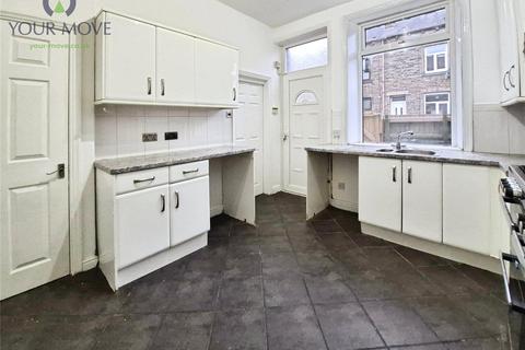undefined, Oxford Street, West Yorkshire BD21