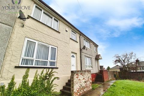 3 bedroom terraced house to rent, West Bank Rise, West Yorkshire BD22