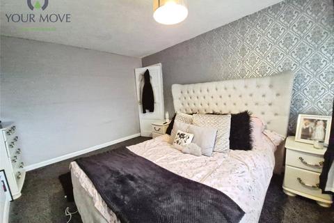 3 bedroom terraced house to rent, West Bank Rise, West Yorkshire BD22