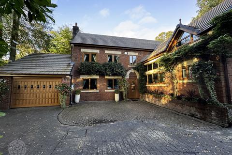 undefined, Mizpah Grove, Bury, Greater Manchester, BL8 2SD