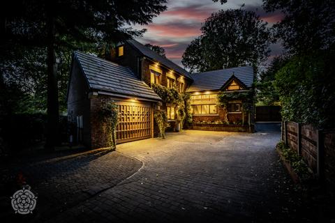 undefined, Mizpah Grove, Bury, Greater Manchester, BL8 2SD