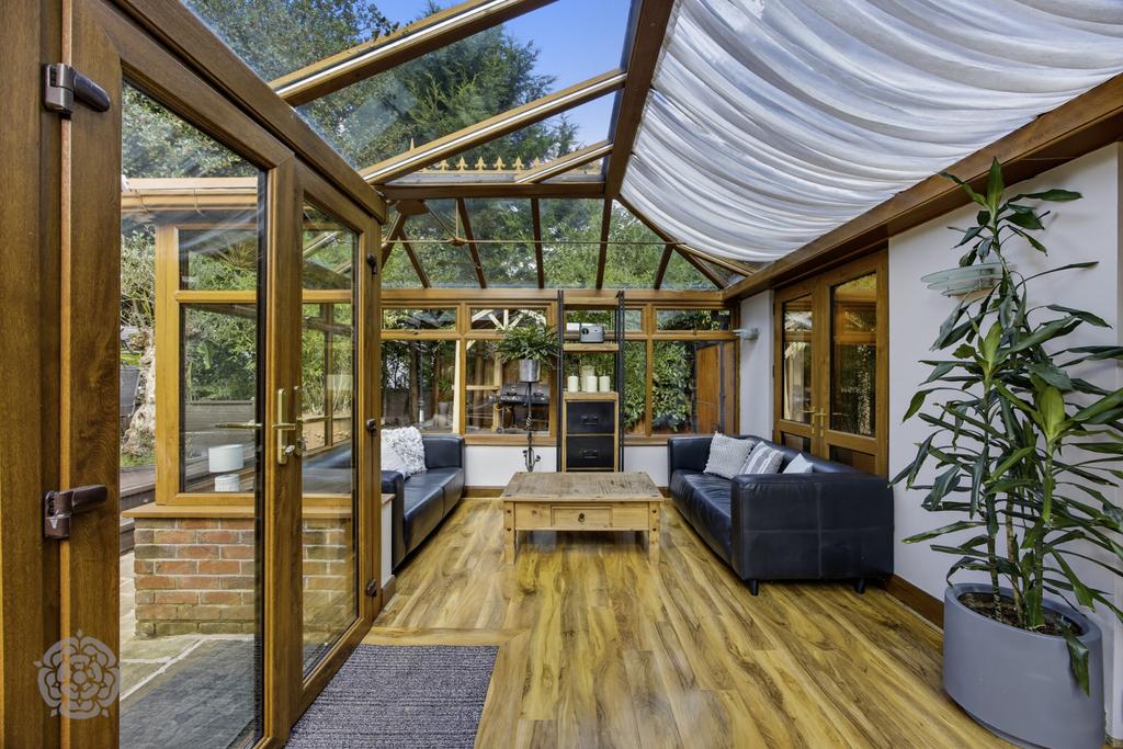 Sunroom