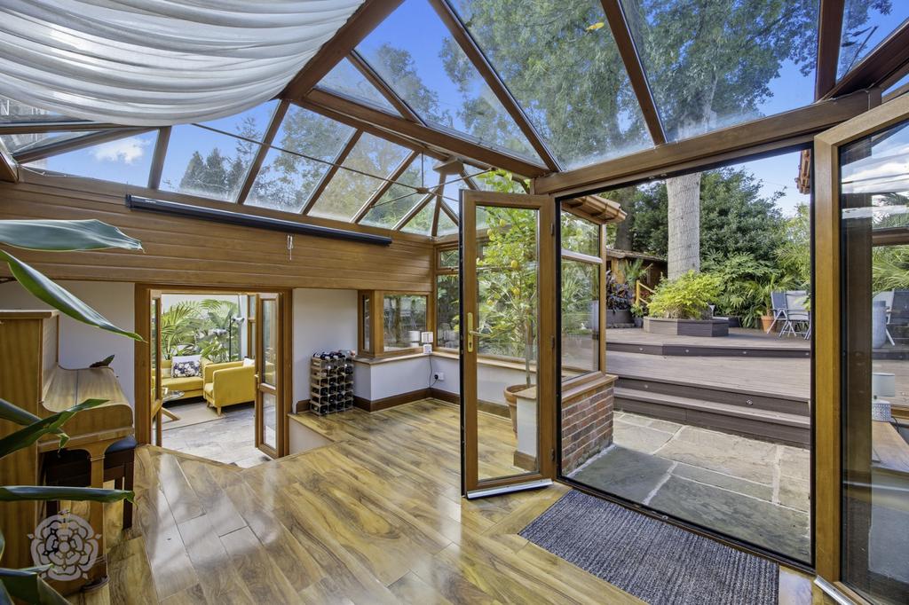 Sunroom