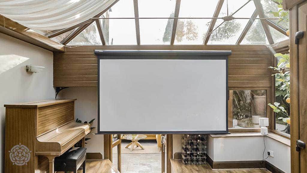 Sunroom