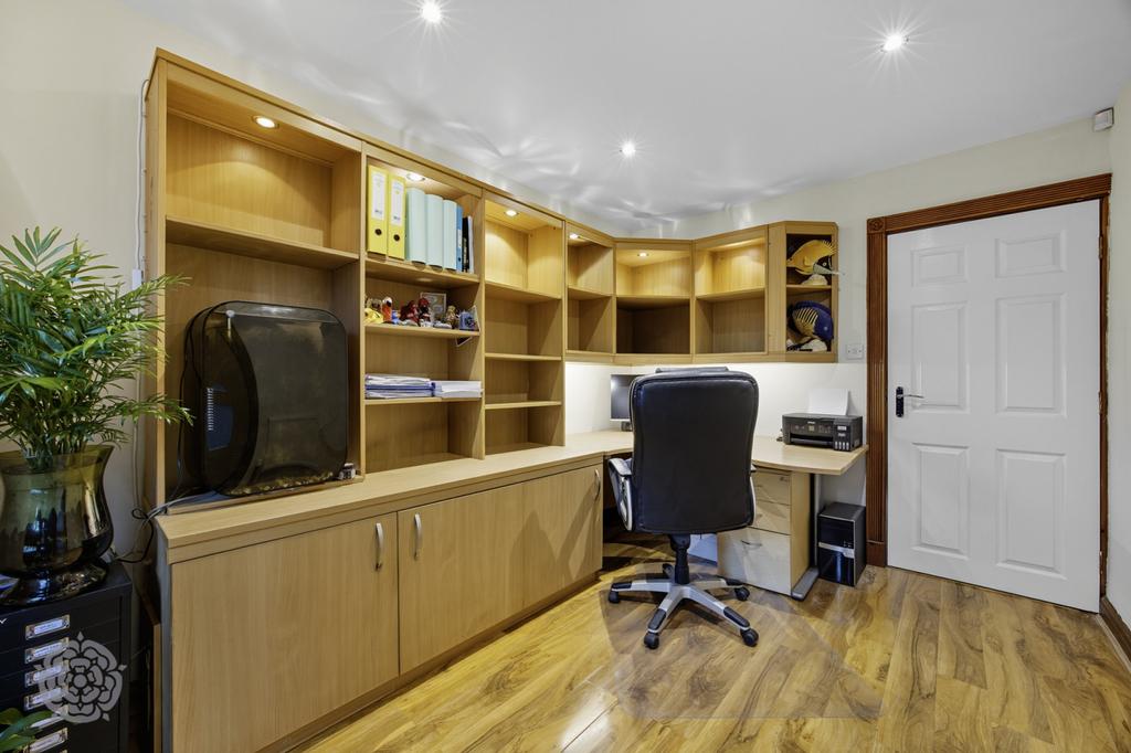 Potential Bedroom 5