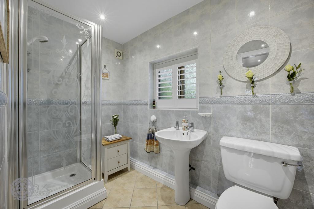 Office En Suite