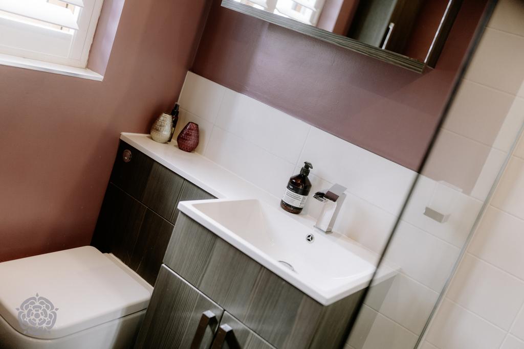 Master Bed Ensuite