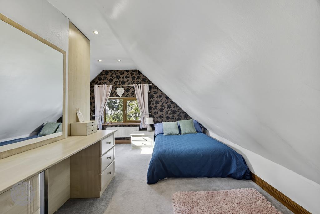 Bedroom Five