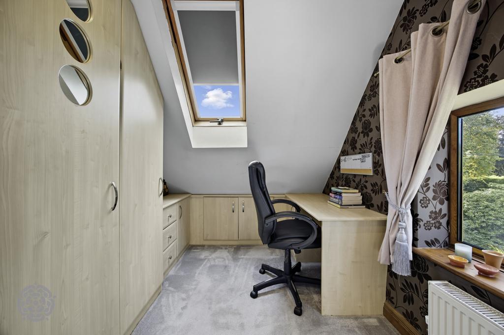 Bedroom Five