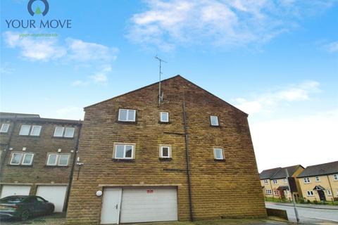 undefined, Old Clock Mill Court, Bradford BD13