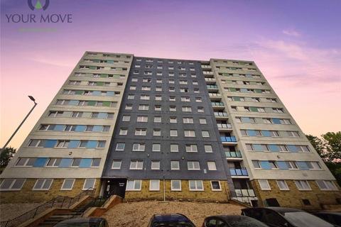 undefined, Parkwood Rise, West Yorkshire BD21