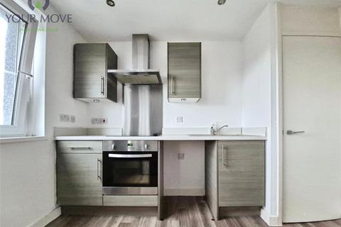 undefined, Parkwood Rise, West Yorkshire BD21