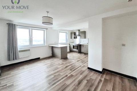 undefined, Parkwood Rise, West Yorkshire BD21