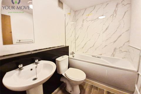 undefined, Parkwood Rise, West Yorkshire BD21