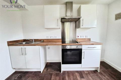 undefined, Parkwood Rise, West Yorkshire BD21