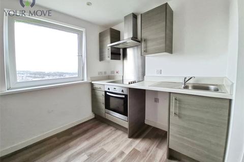 undefined, Parkwood Rise, West Yorkshire BD21