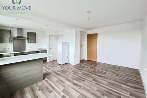 undefined, Parkwood Rise, West Yorkshire BD21