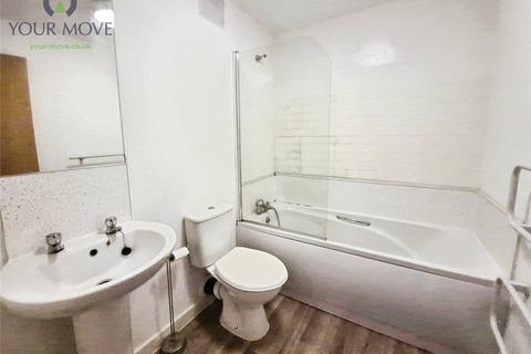 undefined, Parkwood Rise, West Yorkshire BD21