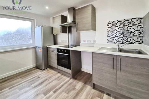 undefined, Parkwood Rise, West Yorkshire BD21