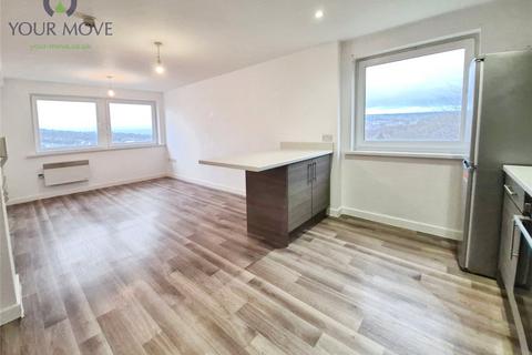 undefined, Parkwood Rise, West Yorkshire BD21