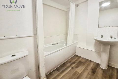 undefined, Parkwood Rise, West Yorkshire BD21