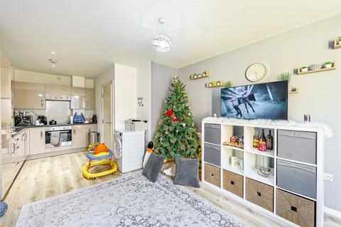 1 bedroom apartment for sale, Capitol Way, Colindale, NW9