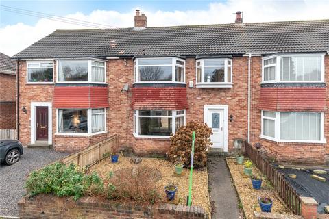 3 bedroom terraced house for sale, Glamis Crescent, Tyne and Wear NE39
