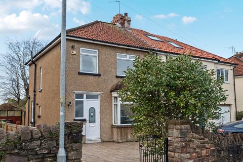 3 bedroom semi-detached house for sale - Croomes Hill, Bristol BS16