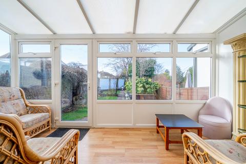 3 bedroom semi-detached house for sale, Croomes Hill, Bristol BS16