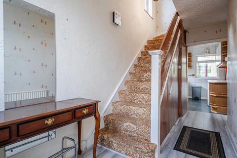 3 bedroom semi-detached house for sale, Croomes Hill, Bristol BS16