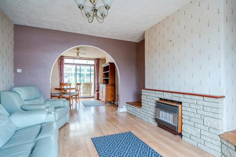 undefined, Croomes Hill, Bristol BS16