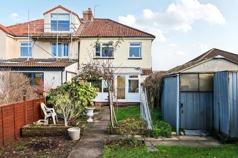 3 bedroom semi-detached house for sale, Croomes Hill, Bristol BS16