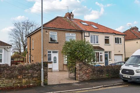3 bedroom semi-detached house for sale, Croomes Hill, Bristol BS16