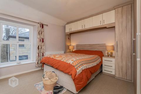 2 bedroom terraced house for sale, Spring Street, Shuttleworth, Ramsbottom, Bury, BL0 0DS