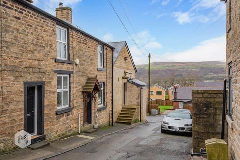 undefined, Spring Street, Ramsbottom, BL0