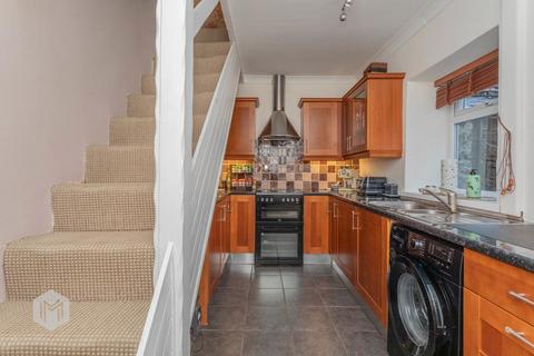 undefined, Spring Street, Ramsbottom, BL0