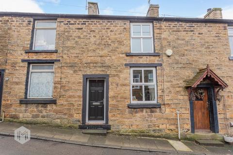 undefined, Spring Street, Ramsbottom, BL0