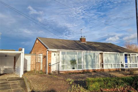 undefined, Chadderton Drive, Tyne and Wear NE5