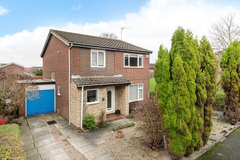 4 bedroom detached house for sale, Marquis Avenue, Tyne and Wear NE5