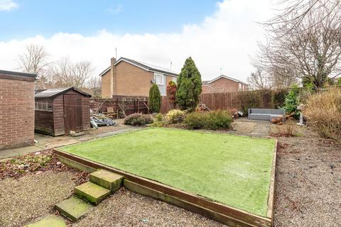 4 bedroom detached house for sale, Marquis Avenue, Tyne and Wear NE5