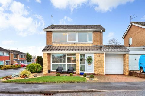 3 bedroom detached house for sale, Gleneagle Close, Newcastle upon Tyne NE5