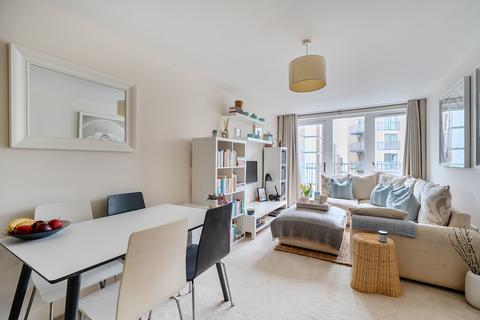 1 bedroom apartment for sale, Charcot Road, Colindale, NW9